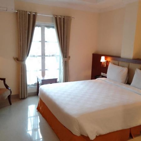Le Semar Hotel Karawaci Dahung 외부 사진