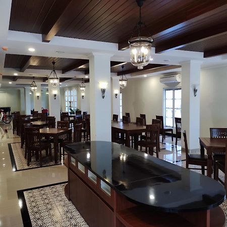 Le Semar Hotel Karawaci Dahung 외부 사진