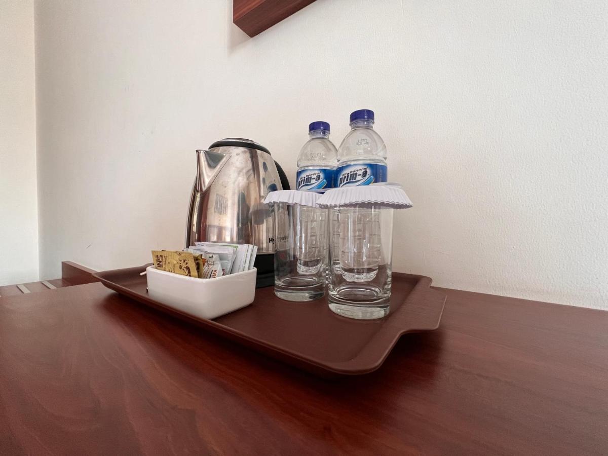 Le Semar Hotel Karawaci Dahung 외부 사진