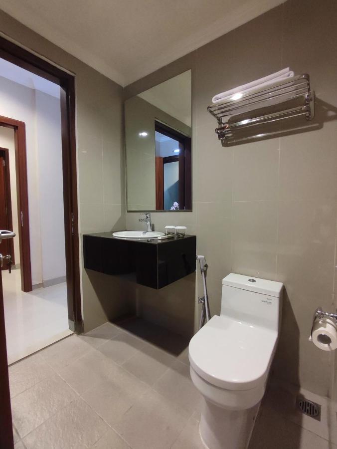 Le Semar Hotel Karawaci Dahung 외부 사진