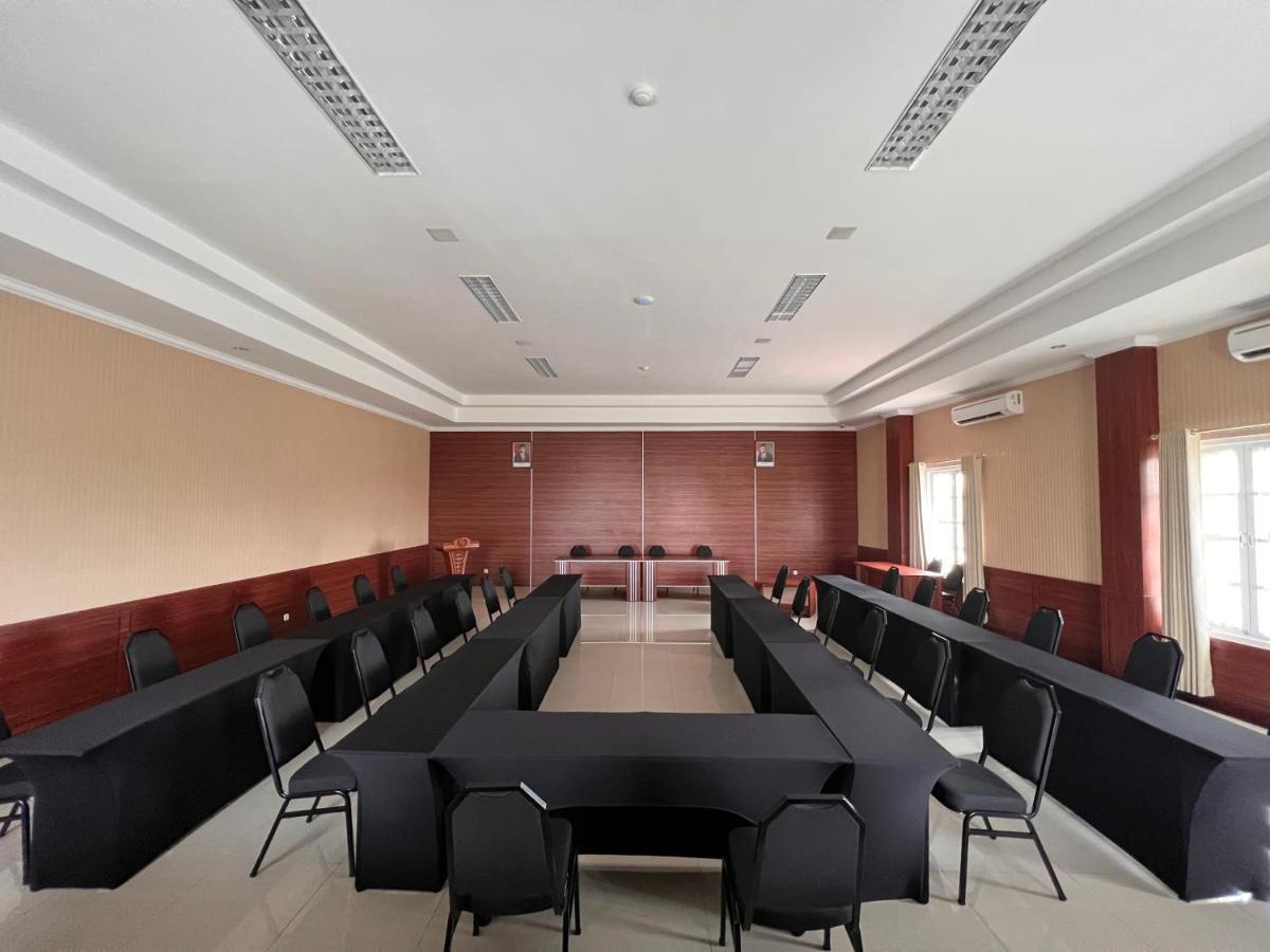Le Semar Hotel Karawaci Dahung 외부 사진