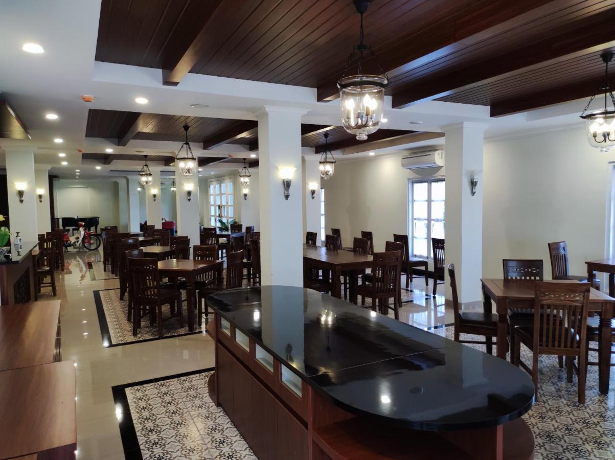 Le Semar Hotel Karawaci Dahung 외부 사진