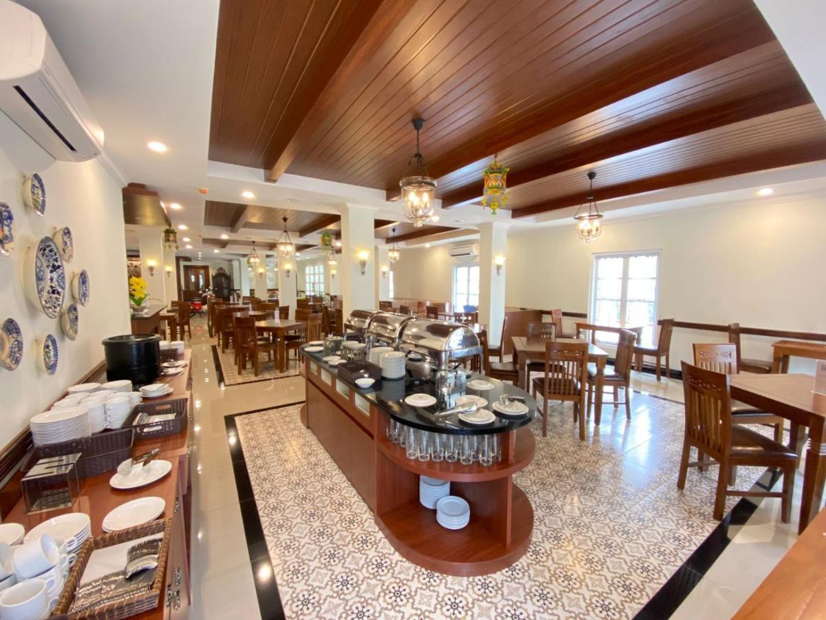 Le Semar Hotel Karawaci Dahung 외부 사진